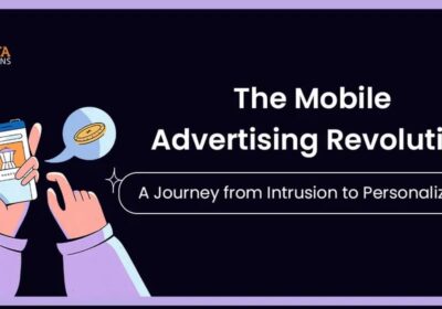 Mobile-Advertising
