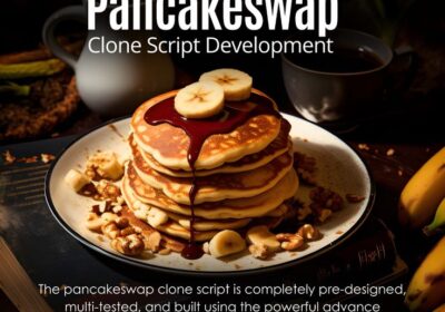 Pancakeswap-Clone-Script-Development