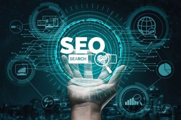 Advanced SEO Course: Unlock the Power of SEO with Expert Training