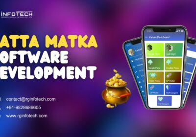 Satta-Matka-Software-Development