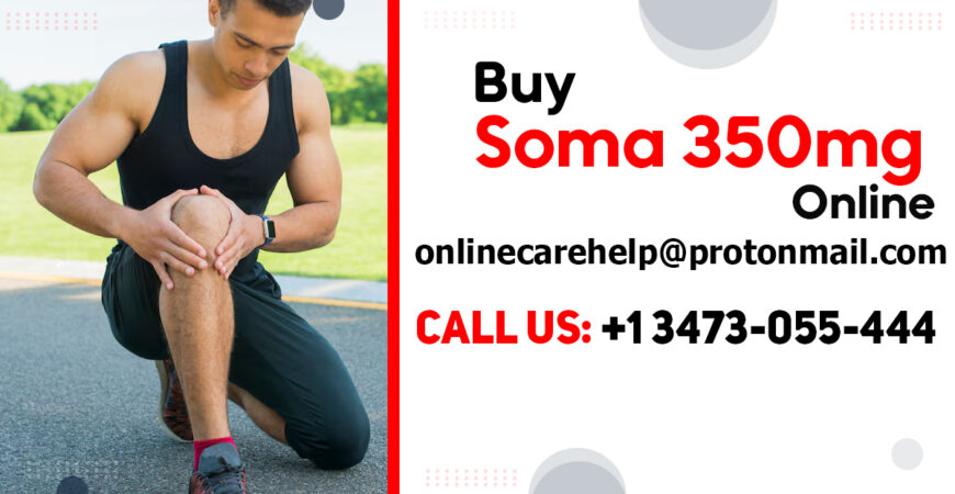 Buy Soma 350mg Online Quick/COD Delivery Option @TX