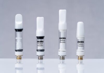 Vape-Cartridge