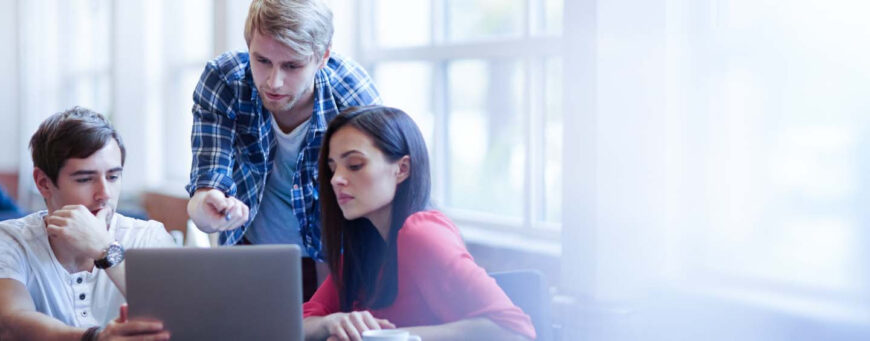 Test Automation Services Company