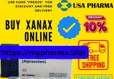 XANAX-1