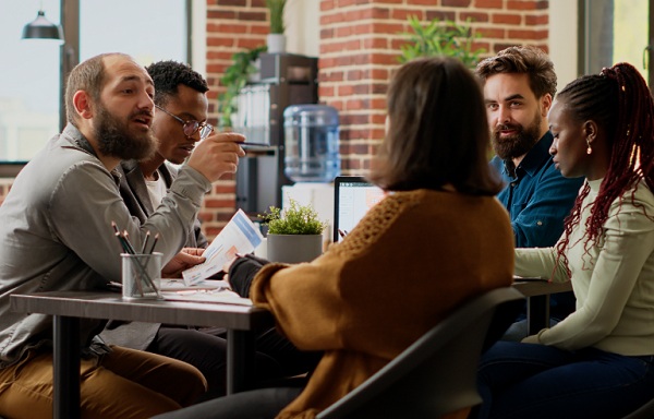 MUCH SOFTER Business Working Capital Apply Now