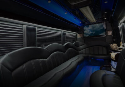 ablelimousine