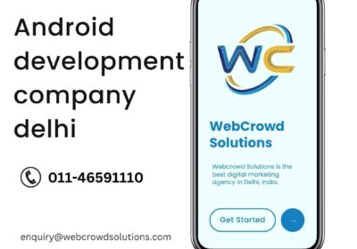 android-development-company-delhi