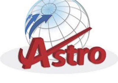 astro