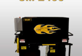 The Benefits of Buying an Insulation Machine for Sale