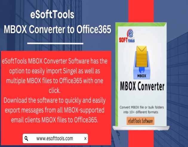 How to Open and Read MBOX files in Windows?