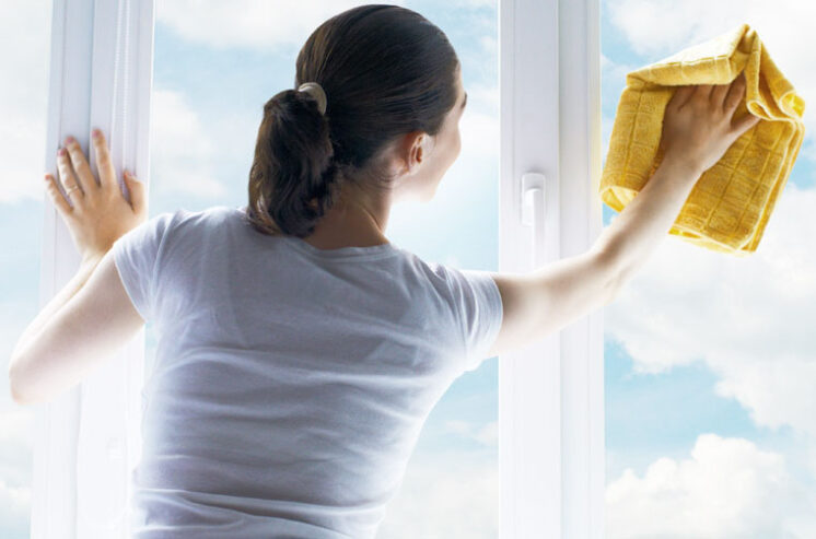 Commercial Cleaning Services in Sacramento with Sacramento Green Clean