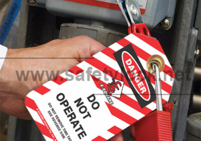 lockout-tags