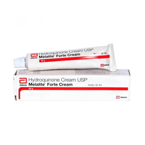 Order Melalite Forte Cream Online – Brighten Your Skin Effortlessly