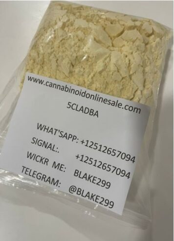 Where to buy 5CLADBA Online