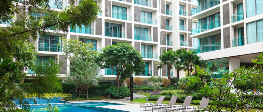 Non-Warrantable Condo: Understanding Guidelines & Financing Options