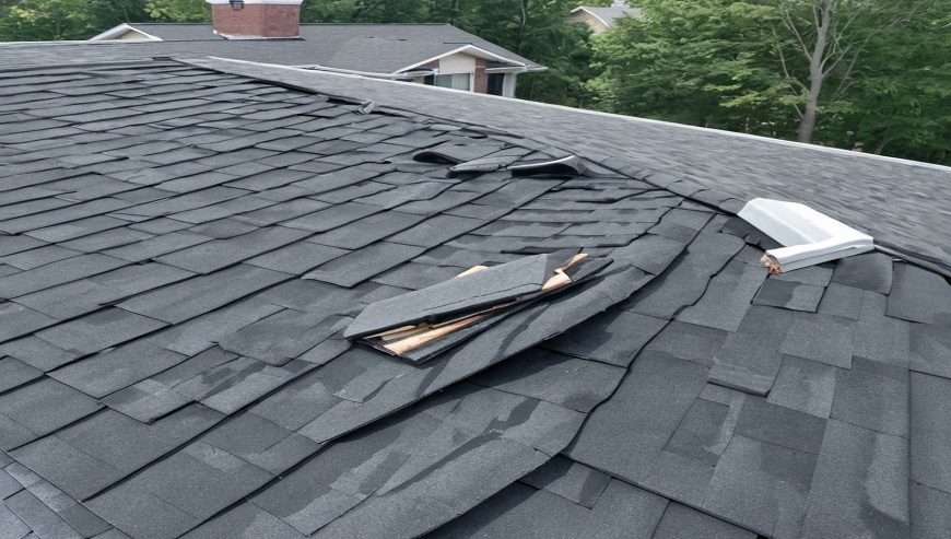 Premium Residential Roofing Service in Missoula, MT | Krown Roofing Inc