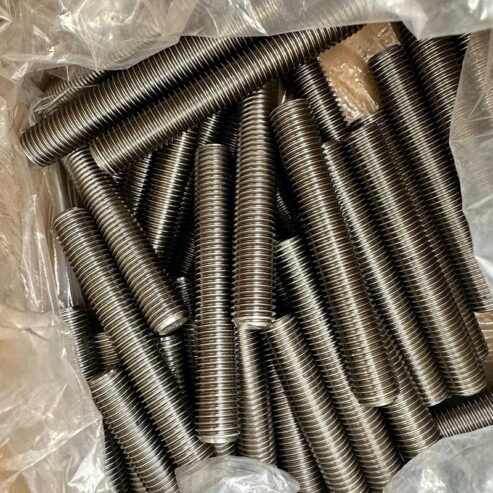 Qishine Gasket Pipe Fitting Co., Ltd.