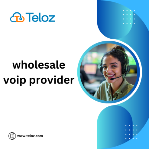 aximizing ROI with Wholesale VoIP Providers