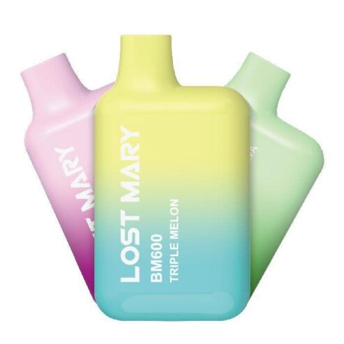 Top Lost Mary Vape Flavors