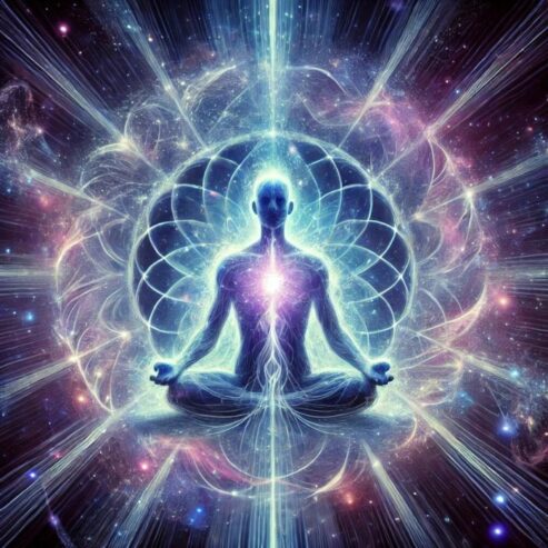 Unlock Your True Potential with Quantum Manifestation Workshops
