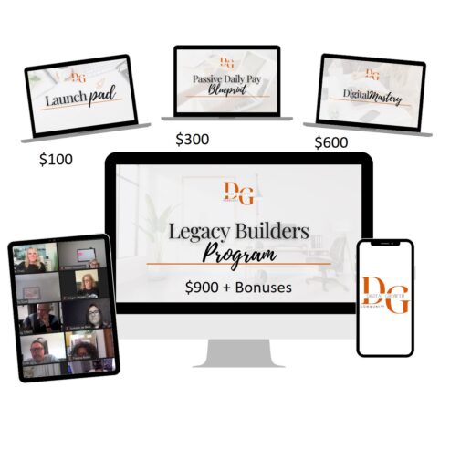 Pay Off Debt in 138 Days Before Christmas Working a Side Hustle from Home!