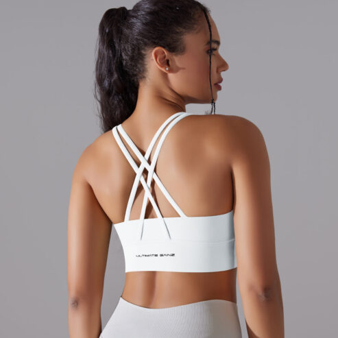 Sportswear and Workout Outfit Set For Women | Ultimate Gainz