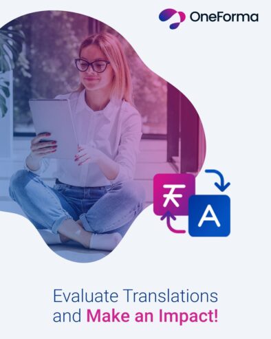 Project HT-MTPE is looking for Thai Translators