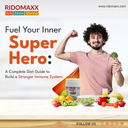 Multivitamin men tablets