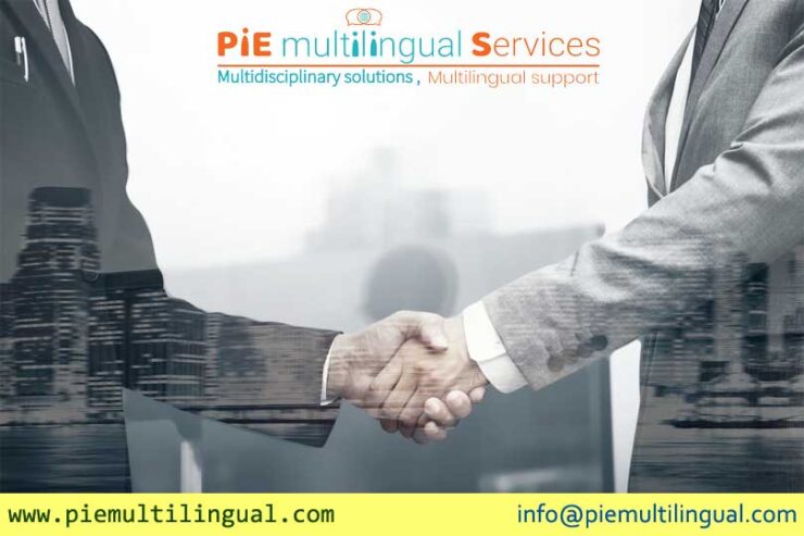 Translingual Data Entry Services, Outsource to India