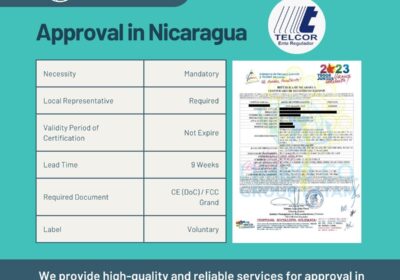 Approval-in-Nicaragua