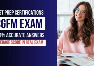 CGFM-Exam