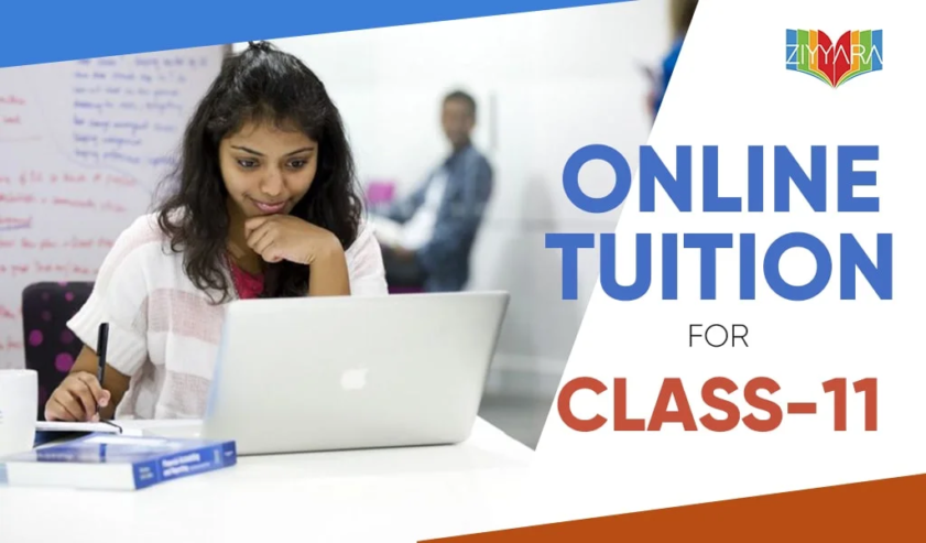 Boost Your Success with Expert Online Tuition for 11th Class at Ziyyara