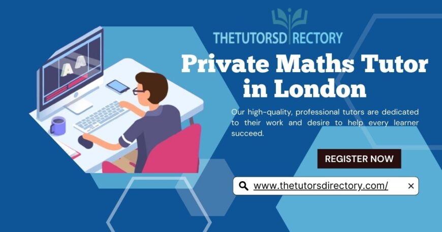 Tutors Directory