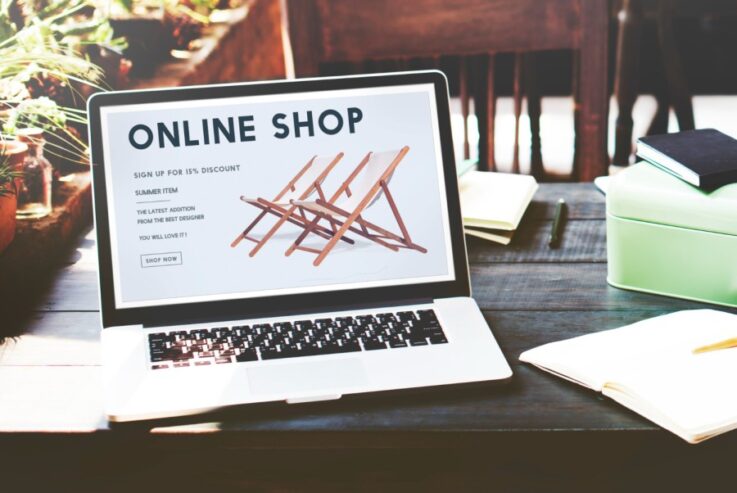 Ecommerce Development Aurangabad | Ecommerce Solutions Mumbai, India | eTCS