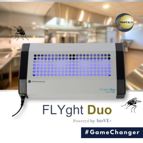 Professional Fly Light Trap for Sale in USA
