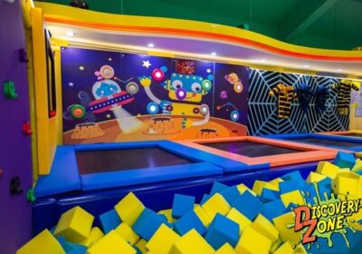 Fun-and-Indoor-Playground
