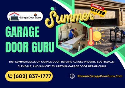 Garage-Door-Guru-Hot-Summer-Deals-on-Garage-Door-Repairs