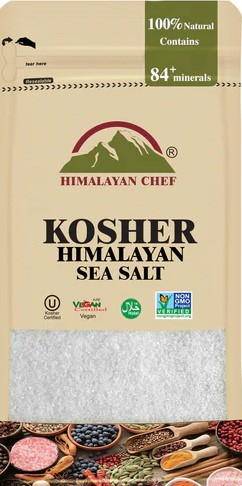 best kosher salt