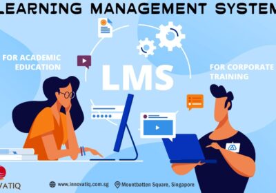 Learning-Management-SystemLMS