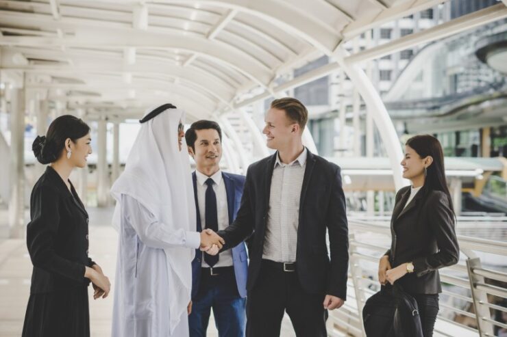 Top Business Setup Consultants In Dubai | Leading Business Setup Companies In UAE