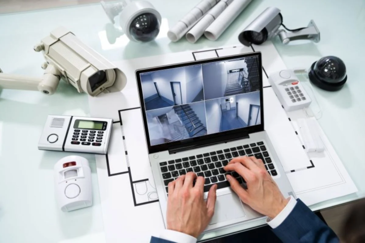 Expert Education Architecture Design Services at Secure Our City