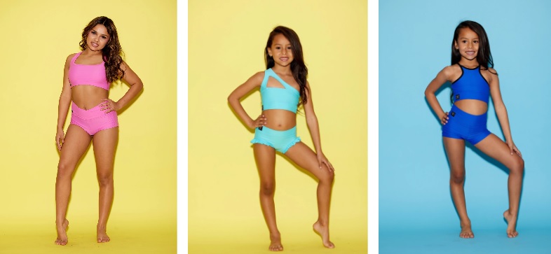 Convention Dancewear & Outfits for Girls, Teens & Adults | Kandi Kouture
