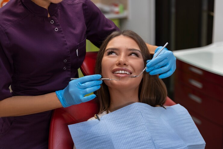 Dental Clinic Pune