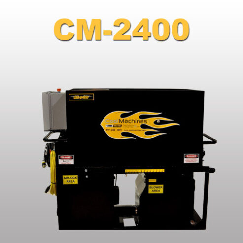 Level Up the Productivity with Inexpensive Used Insulation Blower Machines!
