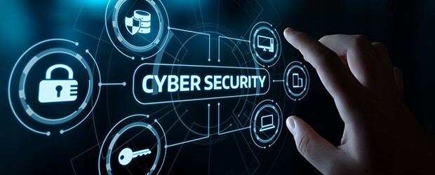 computer security consultant