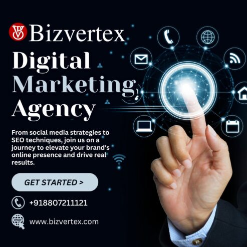 Success Online: Expert Digital Marketing Services for Modern Businesses