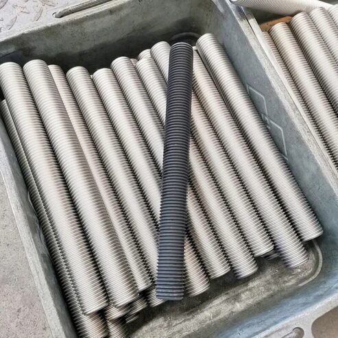 China Flange Gasket Bolt Nut Kits Manufacturer Co., Ltd.