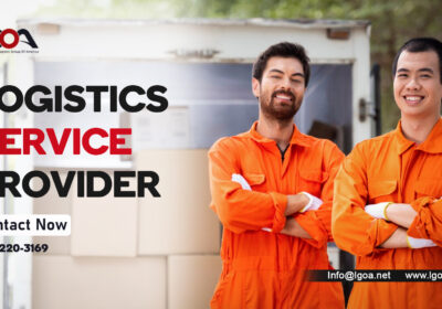 logestics-service-provider