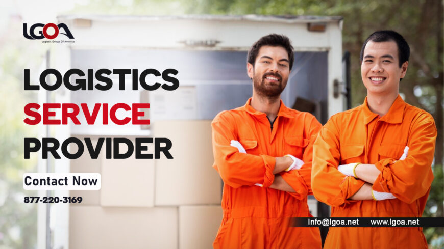 Freight Brokerage Company | LGOA