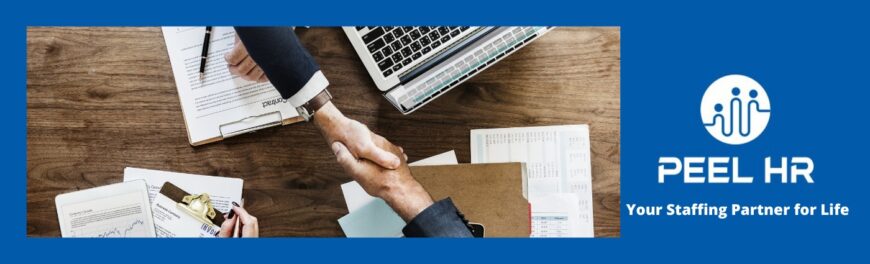 Peel HR Staffing & Recruitment Agency